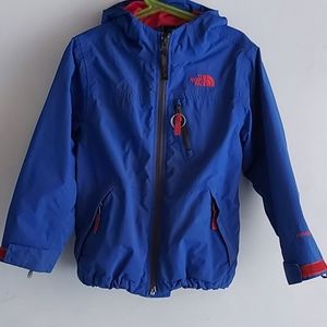The North Face 🎿 Jacket Shell
